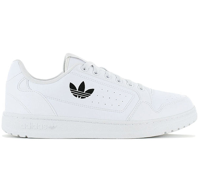 adidas Originals NY 90 - Baskets Homme Chaussures Blanc HQ5841