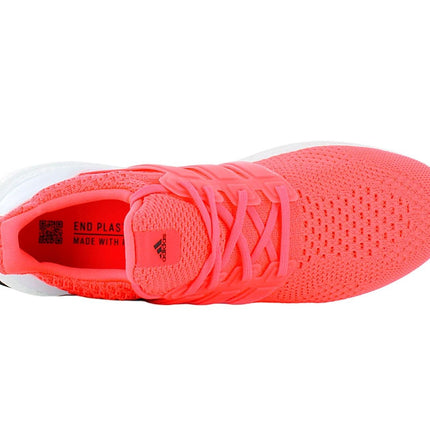 adidas ULTRA BOOST 5.0 DNA - Men's Shoes Orange HQ5912