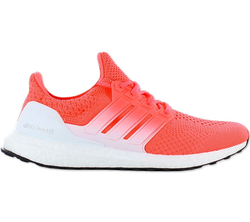 adidas ULTRA BOOST 5.0 DNA - Chaussures Homme Orange HQ5912