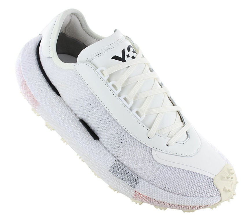 adidas Y-3 Makura - Chaussures de créateur pour hommes Blanc HQ5974