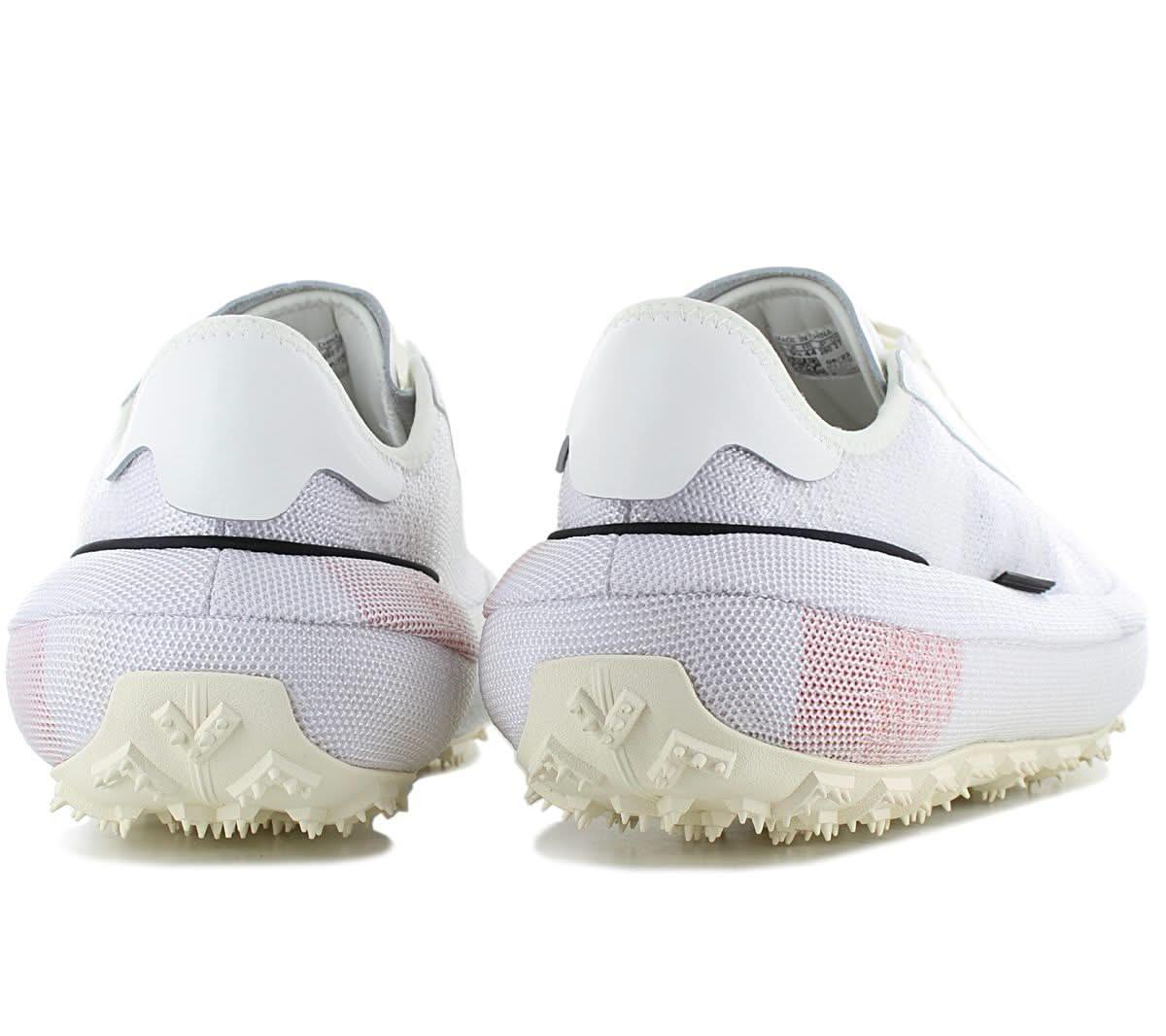 adidas Y - 3 Makura - Herren Sneakers Designer Schuhe Weiß HQ5974 - Brandstyle24