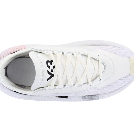 adidas Y-3 Makura - Chaussures de créateur pour hommes Blanc HQ5974