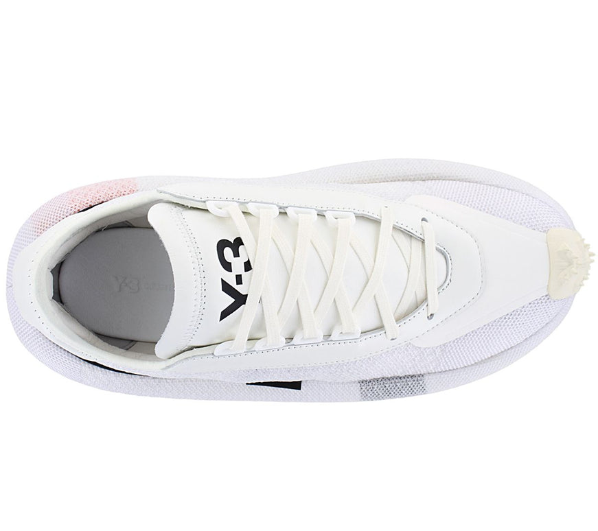 adidas Y-3 Makura - Herren Sneakers Designer Schuhe Weiß HQ5974