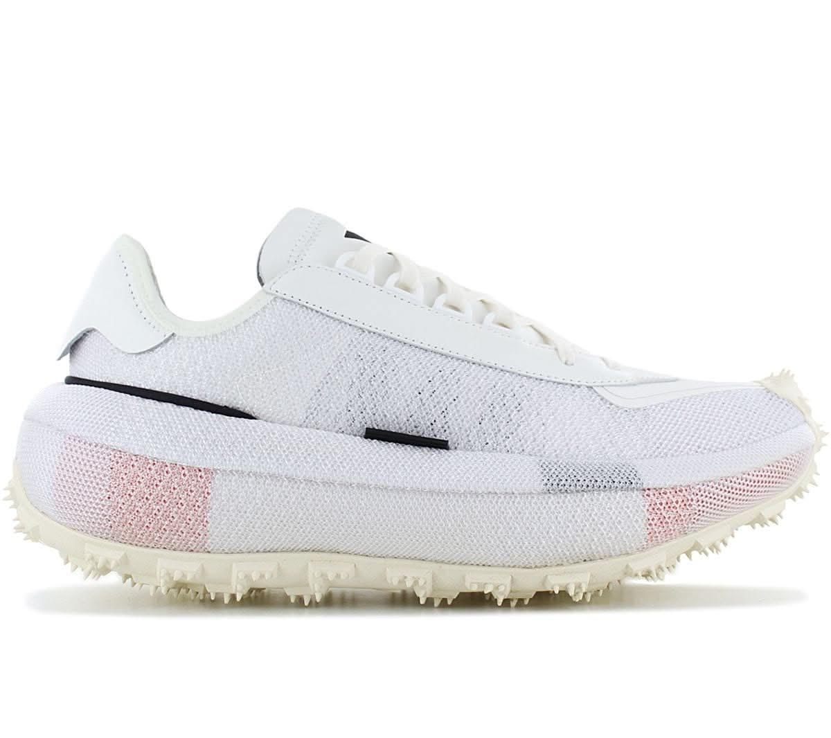 adidas Y - 3 Makura - Herren Sneakers Designer Schuhe Weiß HQ5974 - Brandstyle24