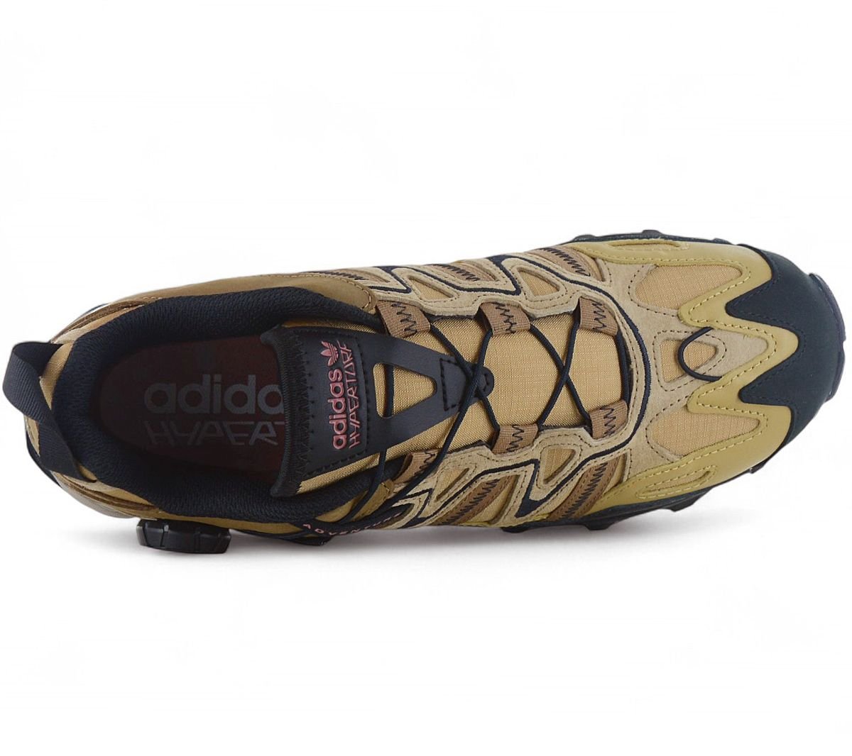 adidas HYPERTURF Adventure Gaiter - Herren Outdoor Schuhe Sneakers HQ6071 - Brandstyle24