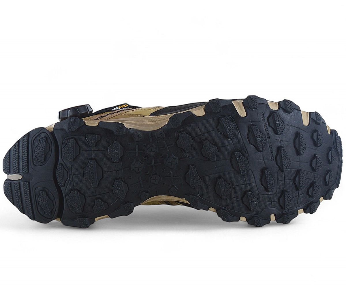 adidas HYPERTURF Adventure Gaiter - Herren Outdoor Schuhe Sneakers HQ6071 - Brandstyle24