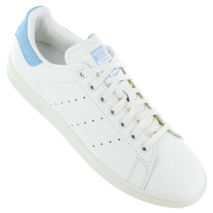 adidas Originals Stan Smith - Scarpe da ginnastica in pelle bianche HQ6813