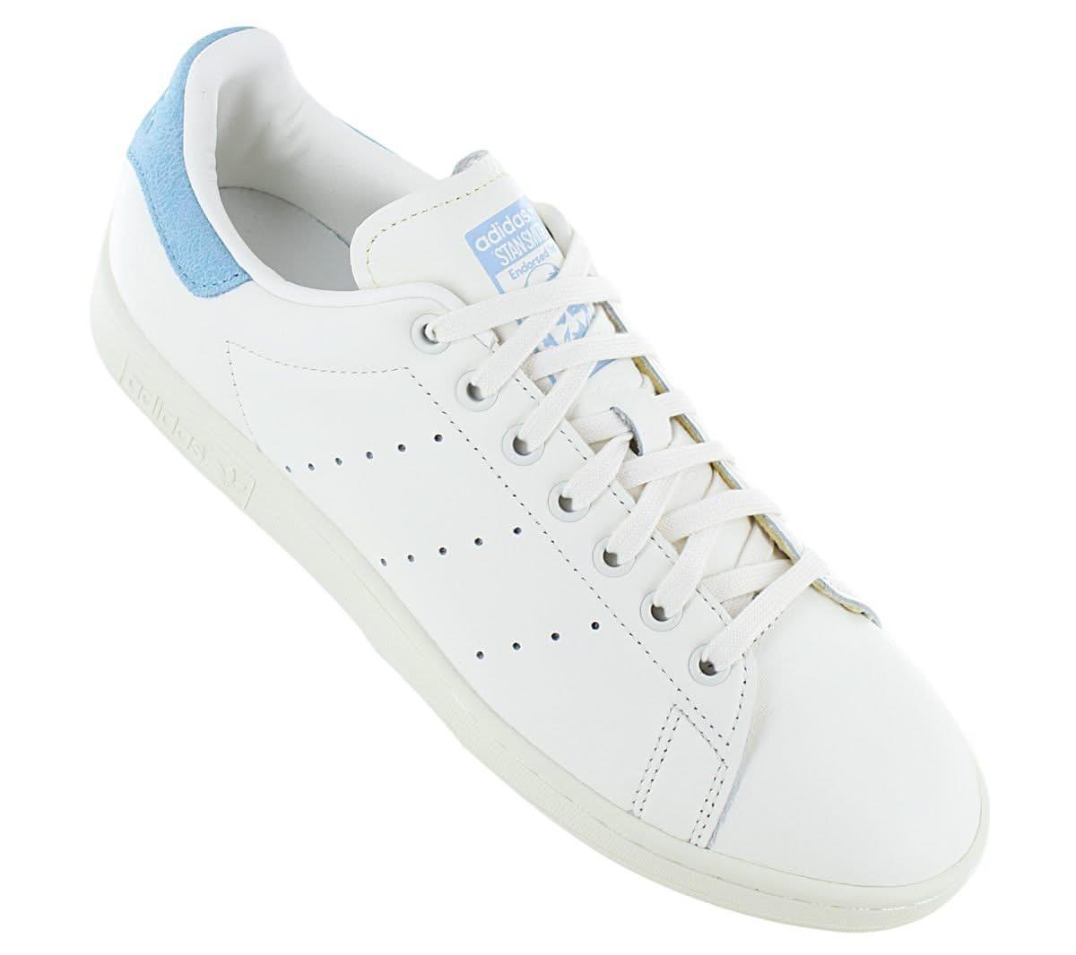adidas Originals Stan Smith - Sneakers Schuhe Leder Weiß HQ6813 - Brandstyle24