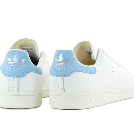 adidas Originals Stan Smith - Scarpe da ginnastica in pelle bianche HQ6813