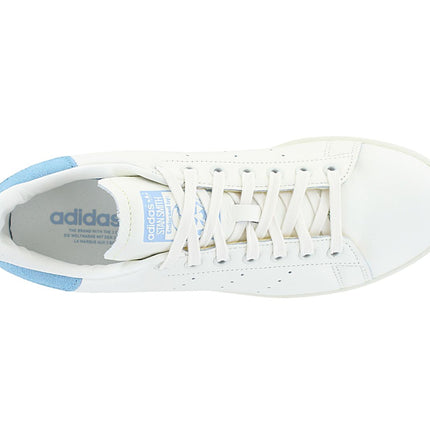 adidas Originals Stan Smith - Scarpe da ginnastica in pelle bianche HQ6813