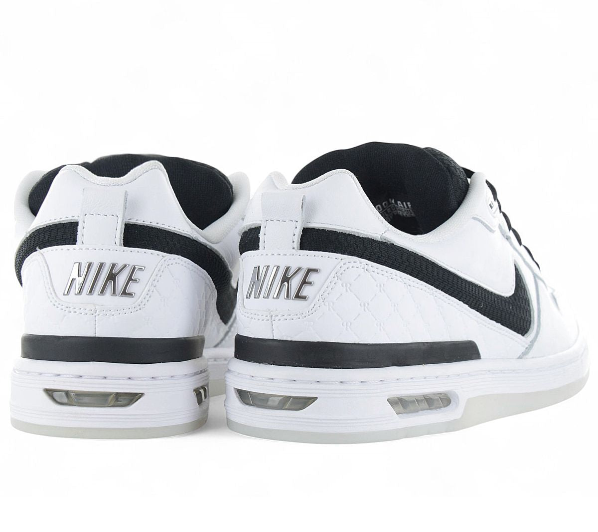 Nike SB Paul Rodriguez Zoom Air Low 1 OG - Herren Sneakers Schuhe Weiß HQ6828 - 10 - Brandstyle24