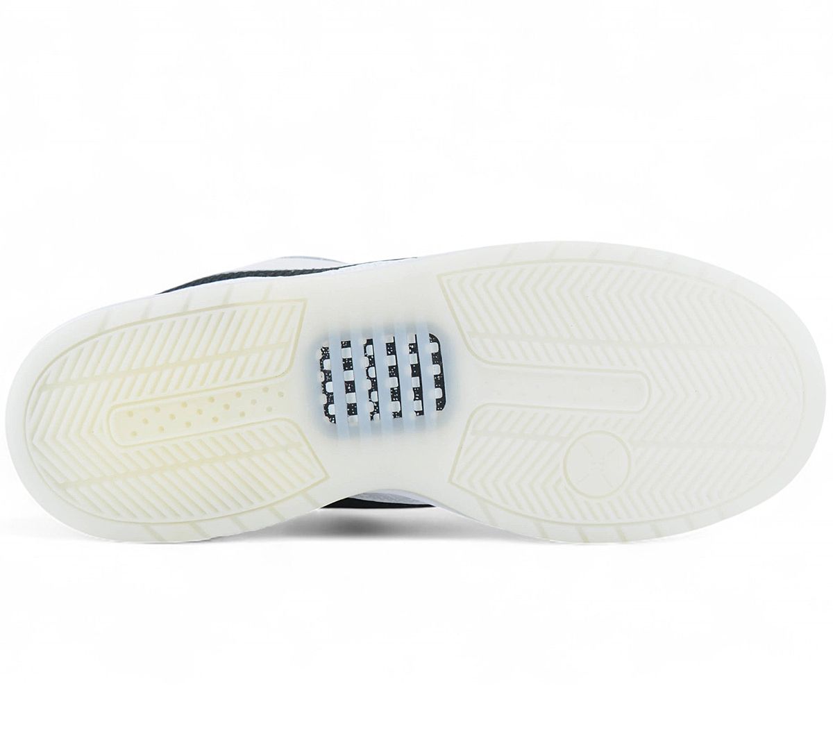 Nike SB Paul Rodriguez Zoom Air Low 1 OG - Herren Sneakers Schuhe Weiß HQ6828 - 10 - Brandstyle24