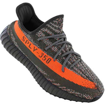 adidas YEEZY Boost 350 V2 - Carbon Beluga - Scarpe da ginnastica HQ7045 LIMITED