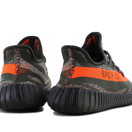 adidas YEEZY Boost 350 V2 - Carbon Beluga - Sneakers Shoes HQ7045 LIMITED