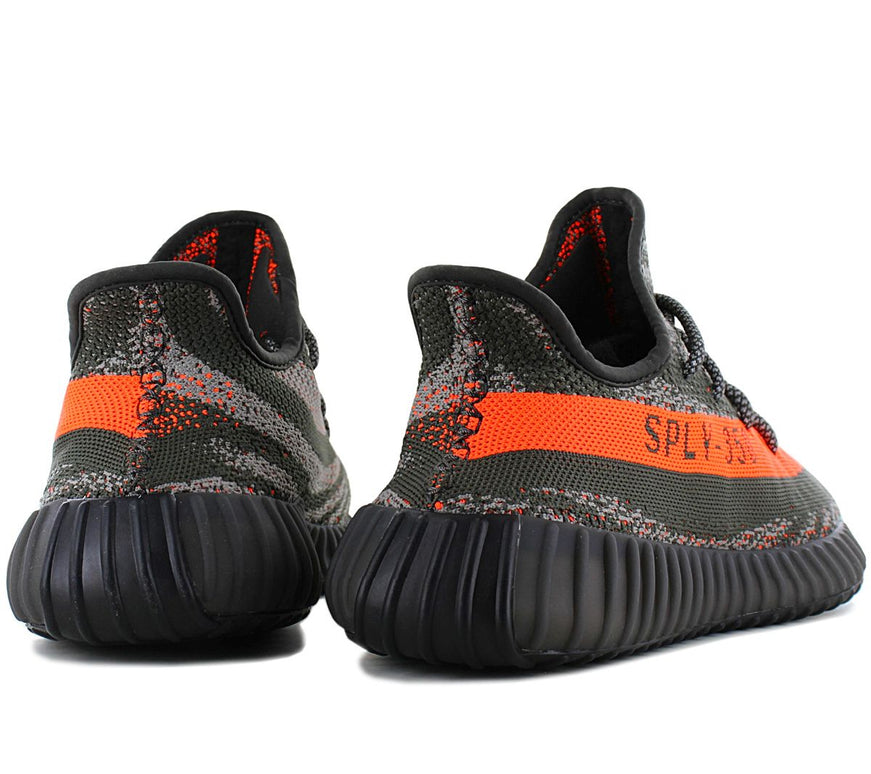 adidas YEEZY Boost 350 V2 - Carbon Beluga - Sneakers Schoenen HQ7045 LIMITED