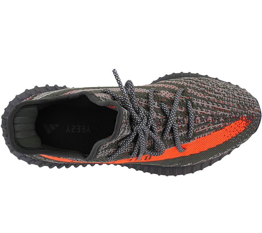 adidas YEEZY Boost 350 V2 - Carbon Beluga - Sneakers Schuhe HQ7045 LIMITIERT