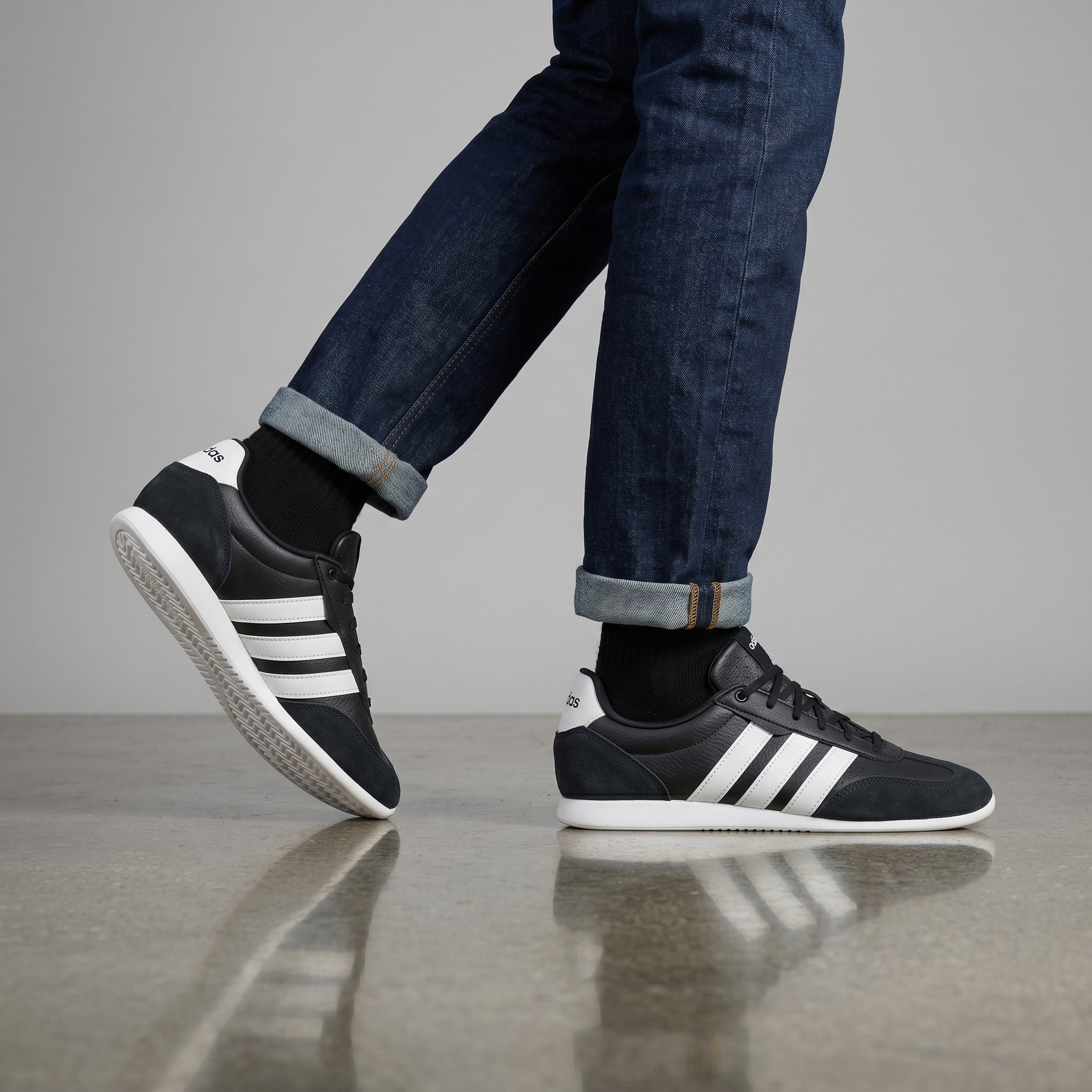 adidas Barreda Lo