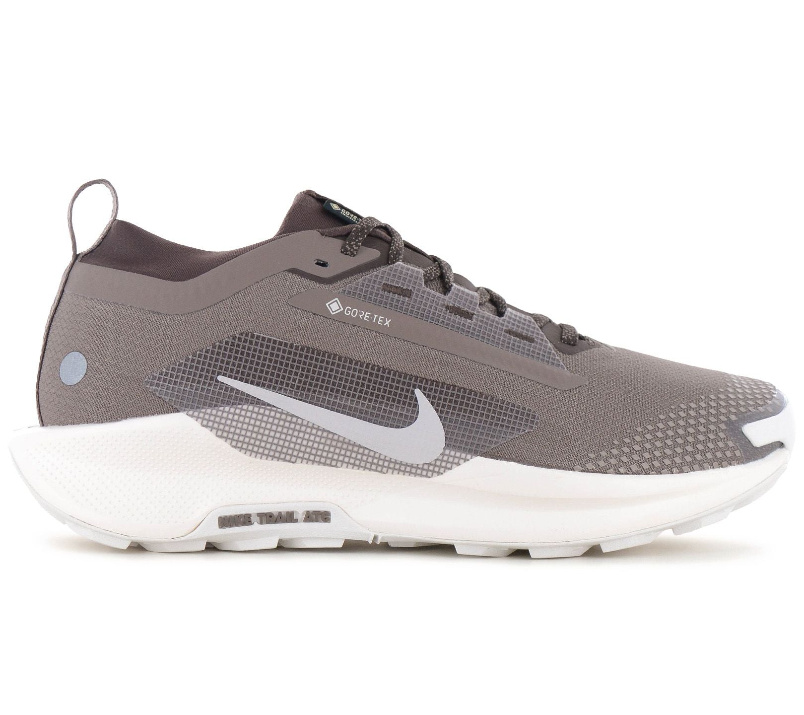 Nike ReactX Pegasus Trail 5 GTX SP - GORE-TEX - Herren Trail-Running Schuhe Braun HQ7494-200
