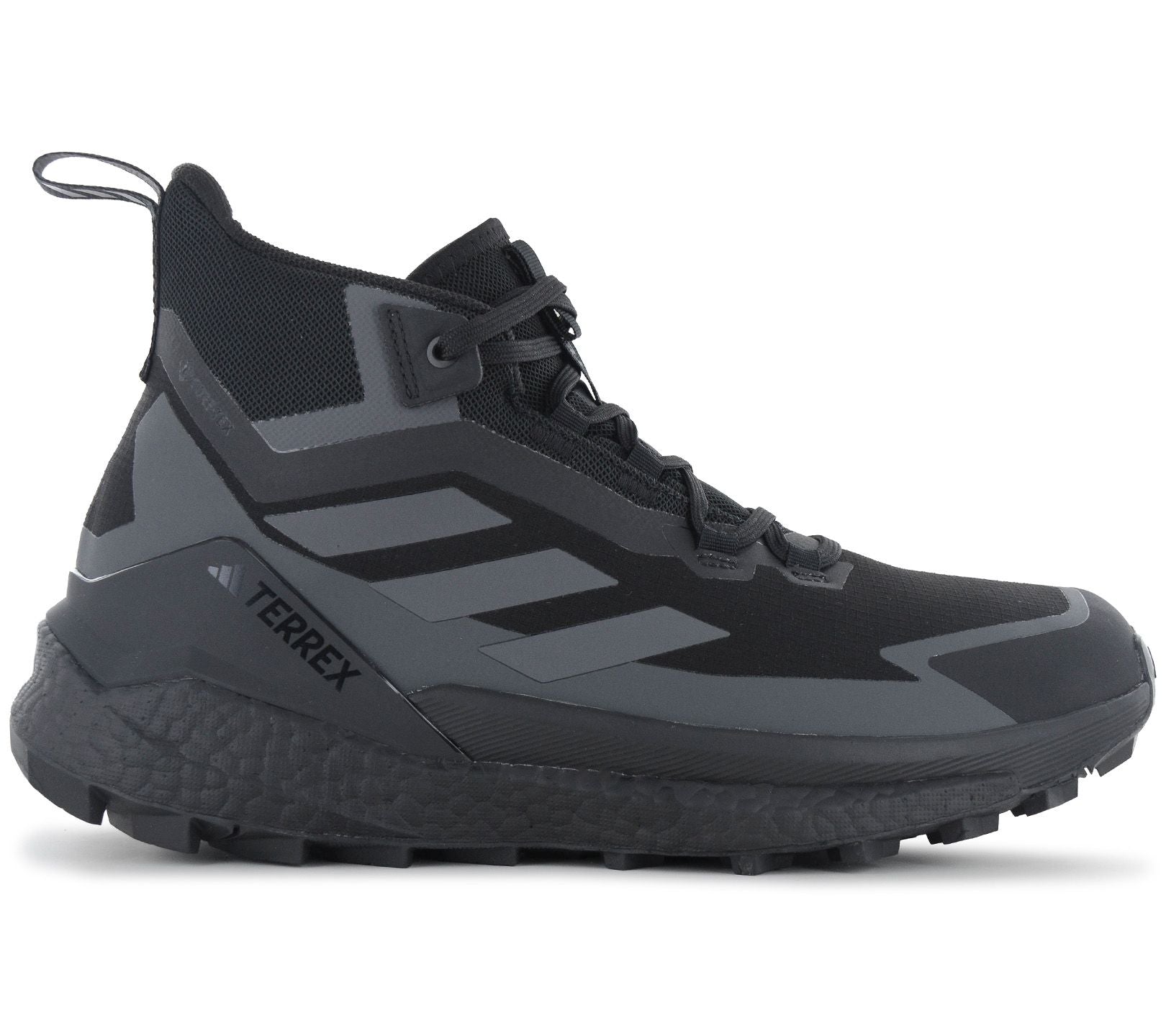 adidas TERREX Free Hiker 2.0 GTX - GORE-TEX - Herren Wanderschuhe Trekking Boots HQ8383
