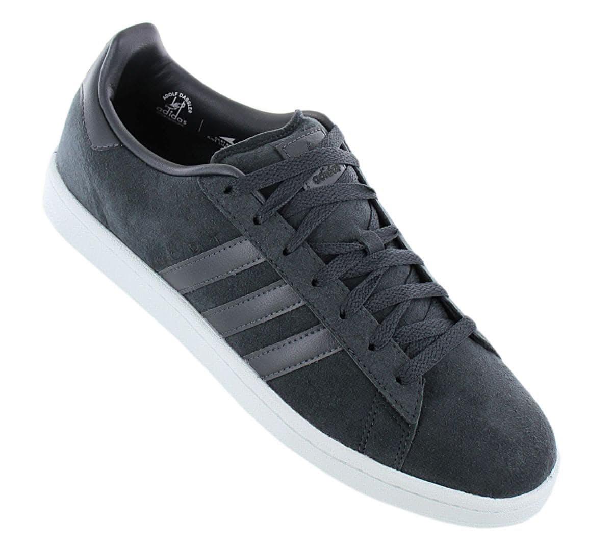 adidas Consortium x DESCENDANT - Campus DCDT