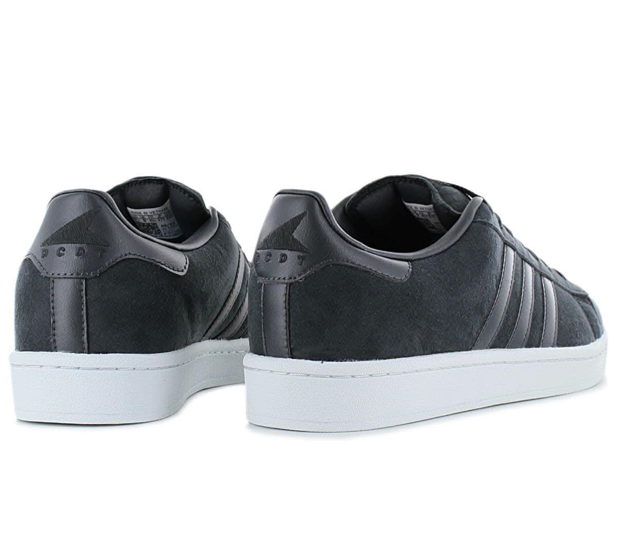 adidas Consortium x DESCENDANT - Campus DCDT
