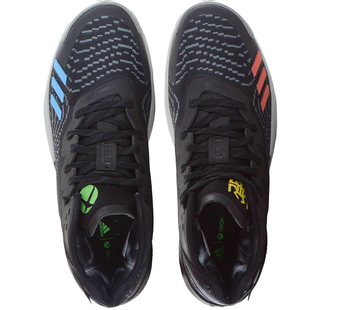 adidas Issue Donovan Mitchell Xbox Series Sneakers Bask