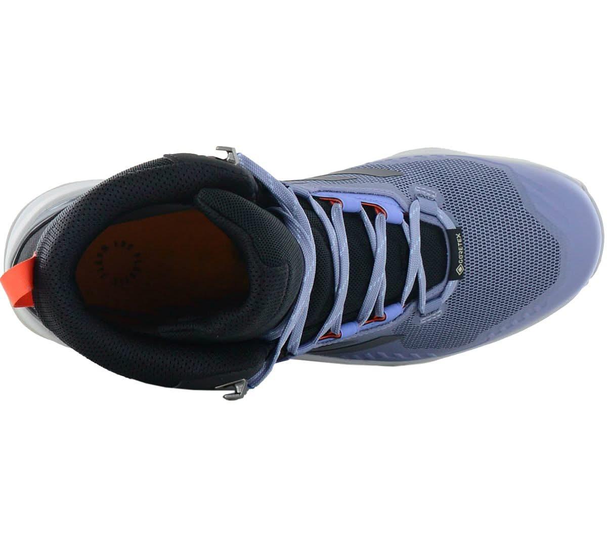 adidas TERREX Swift R3 MID GTX - GORE - TEX - Herren Wanderschuhe HR1305 - Brandstyle24