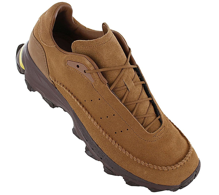 adidas Mocaturf Adventure - Men's Outdoor Shoes Brown HR1528