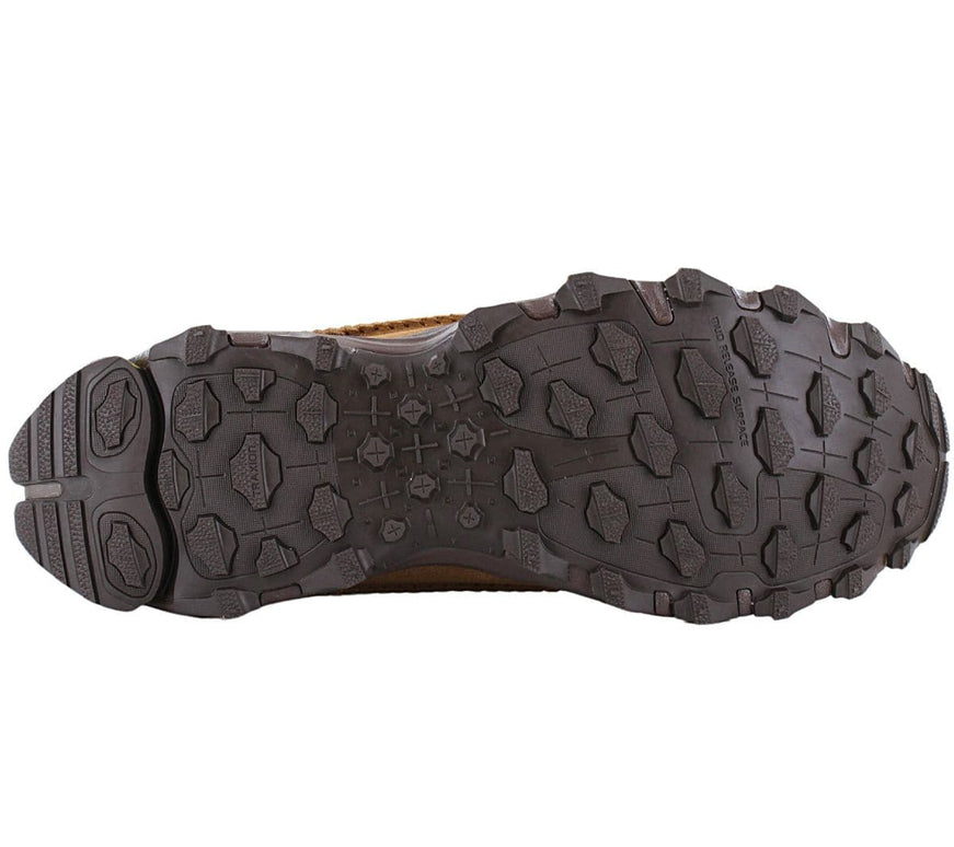 adidas Mocaturf Adventure - Zapatillas Outdoor Hombre Marrón HR1528