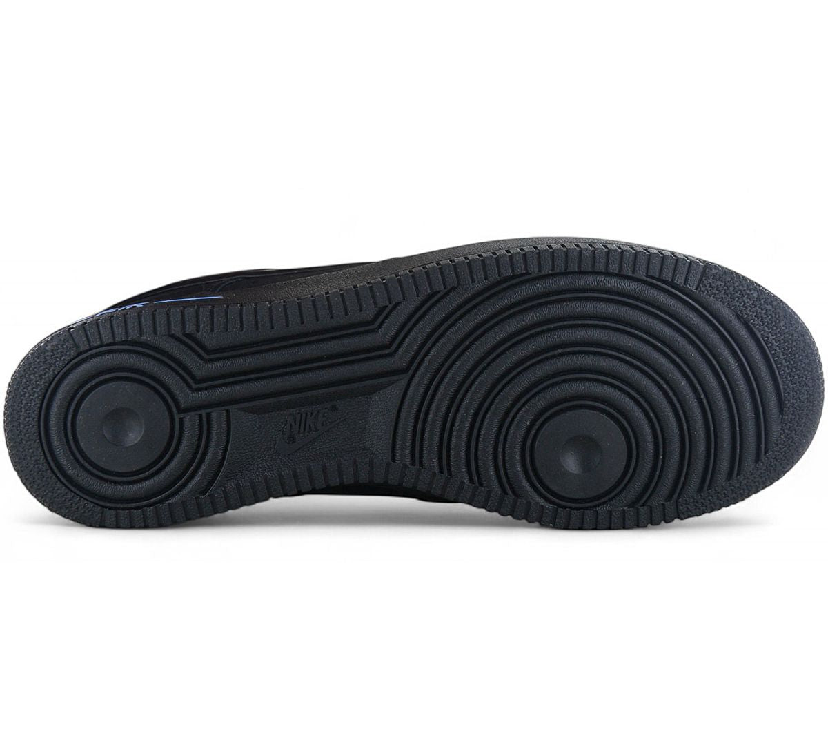 Nike Air Force 1 Low 07 - Herren Sneakers Schuhe Schwarz HV6223 - 001 - Brandstyle24