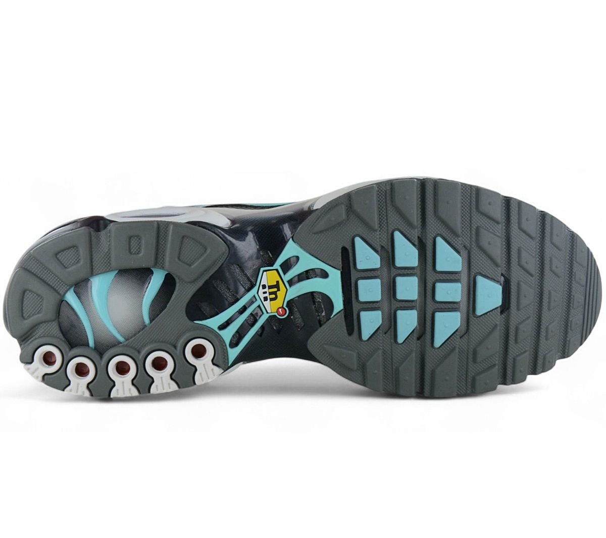 Nike Air Max Plus TN - Mercurial Vapor - Herren Sneakers Schuhe Weiß HV6225 - 100 - Brandstyle24