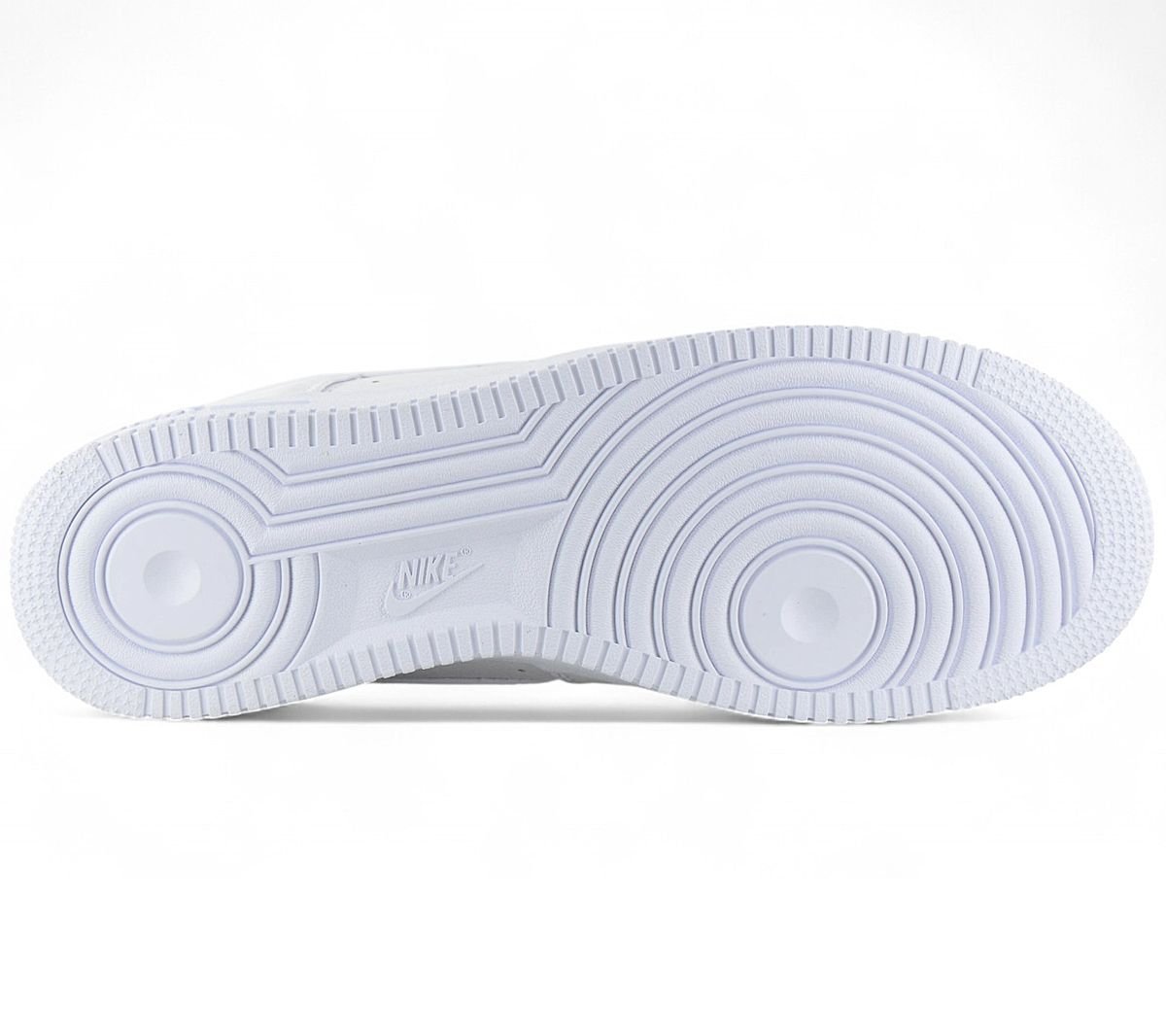 Nike Air Force 1 Low Retro QS - Jason Voorhees - Herren Sneakers Schuhe Weiß IB4025 - 100 - Brandstyle24