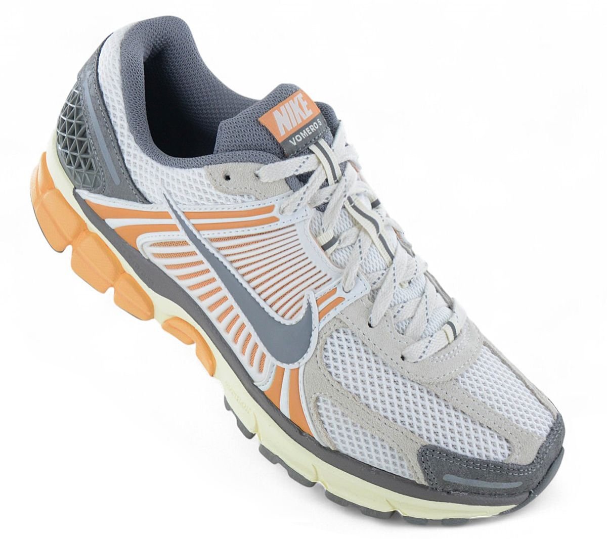 Nike Zoom Vomero 5 - Copper Moon - Men's Sneakers Shoes IB7469-030