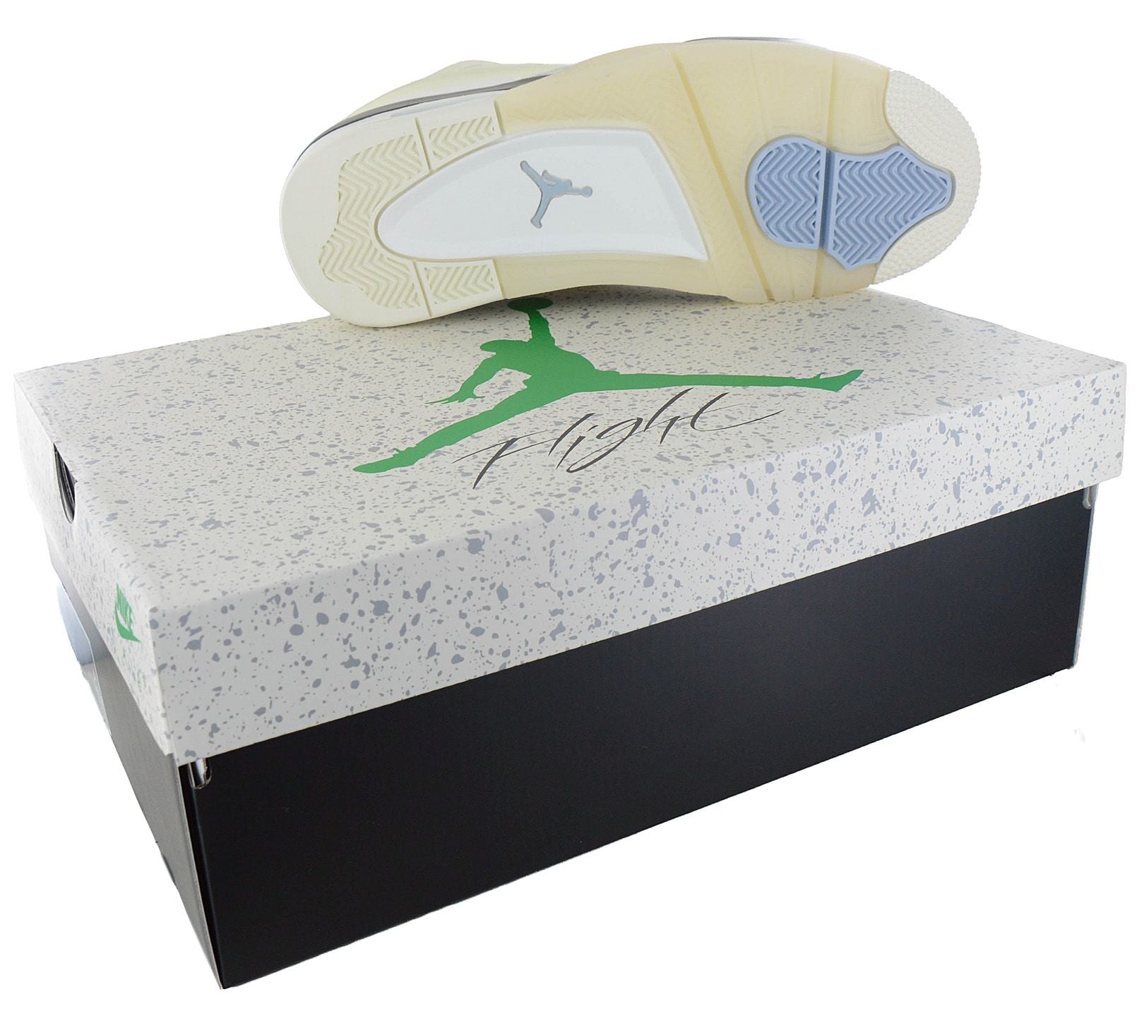 Air Jordan 4 RM - Hemp - Men's Sneakers Shoes IB8857-141