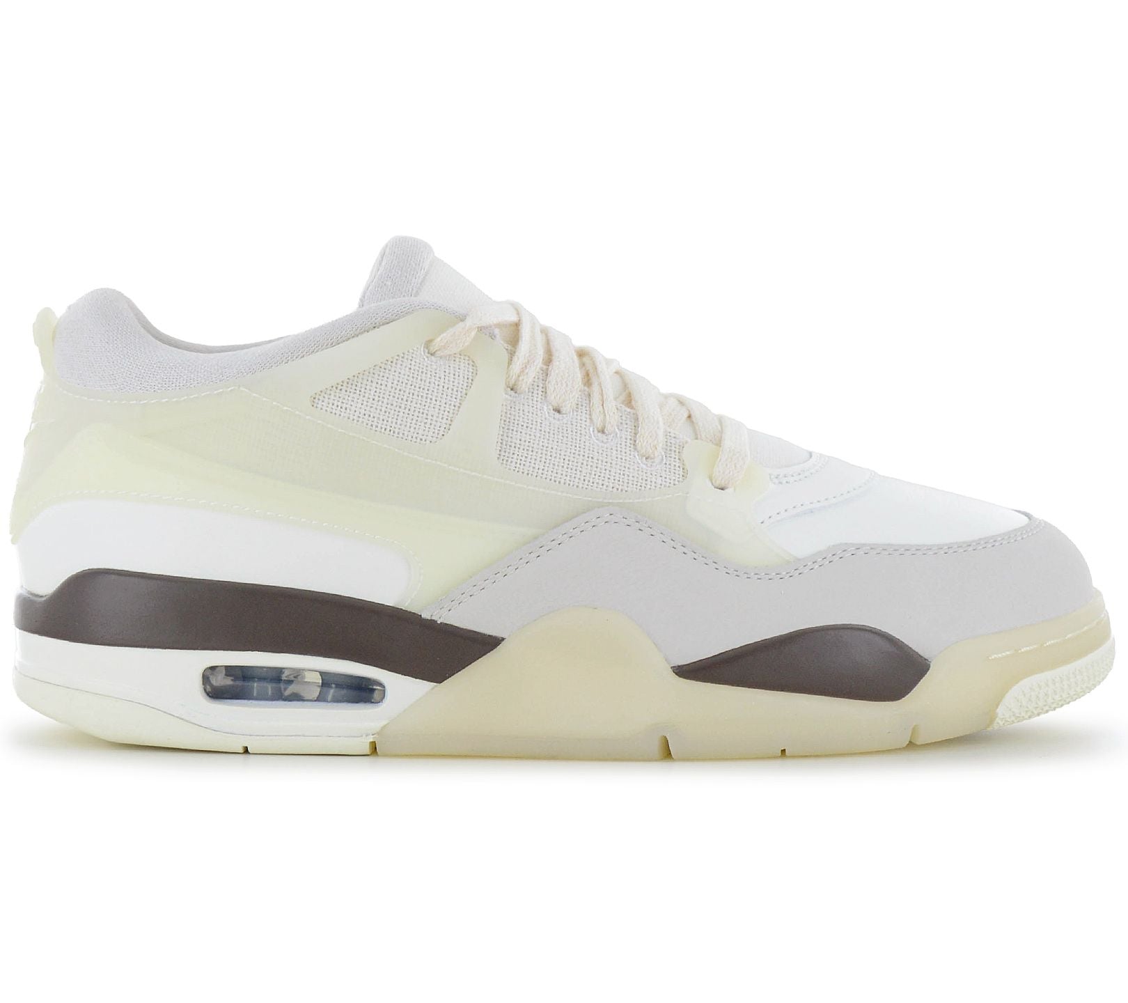 Air Jordan 4 RM - Hemp - Herren Sneakers Schuhe IB8857-141