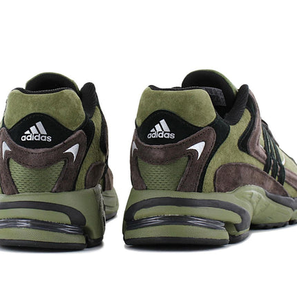 adidas Originals Response Leather CL - Herren Sneakers Schuhe ID0354