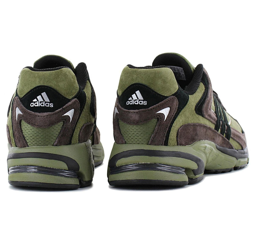 adidas Originals Response Leather CL - Herren Sneakers Schuhe ID0354