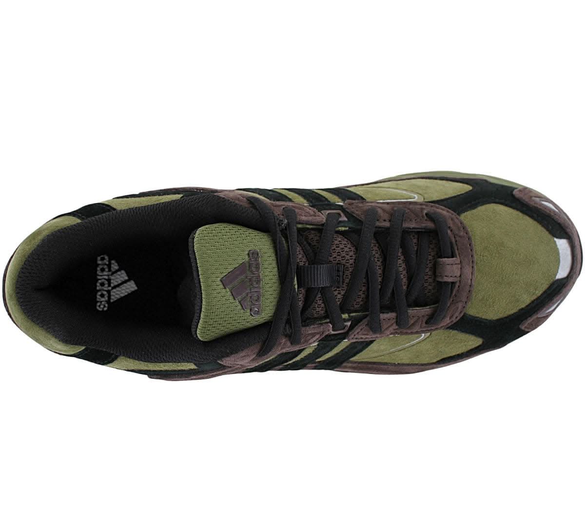 adidas Originals Response Leather CL - Herren Sneakers Schuhe ID0354 - Brandstyle24