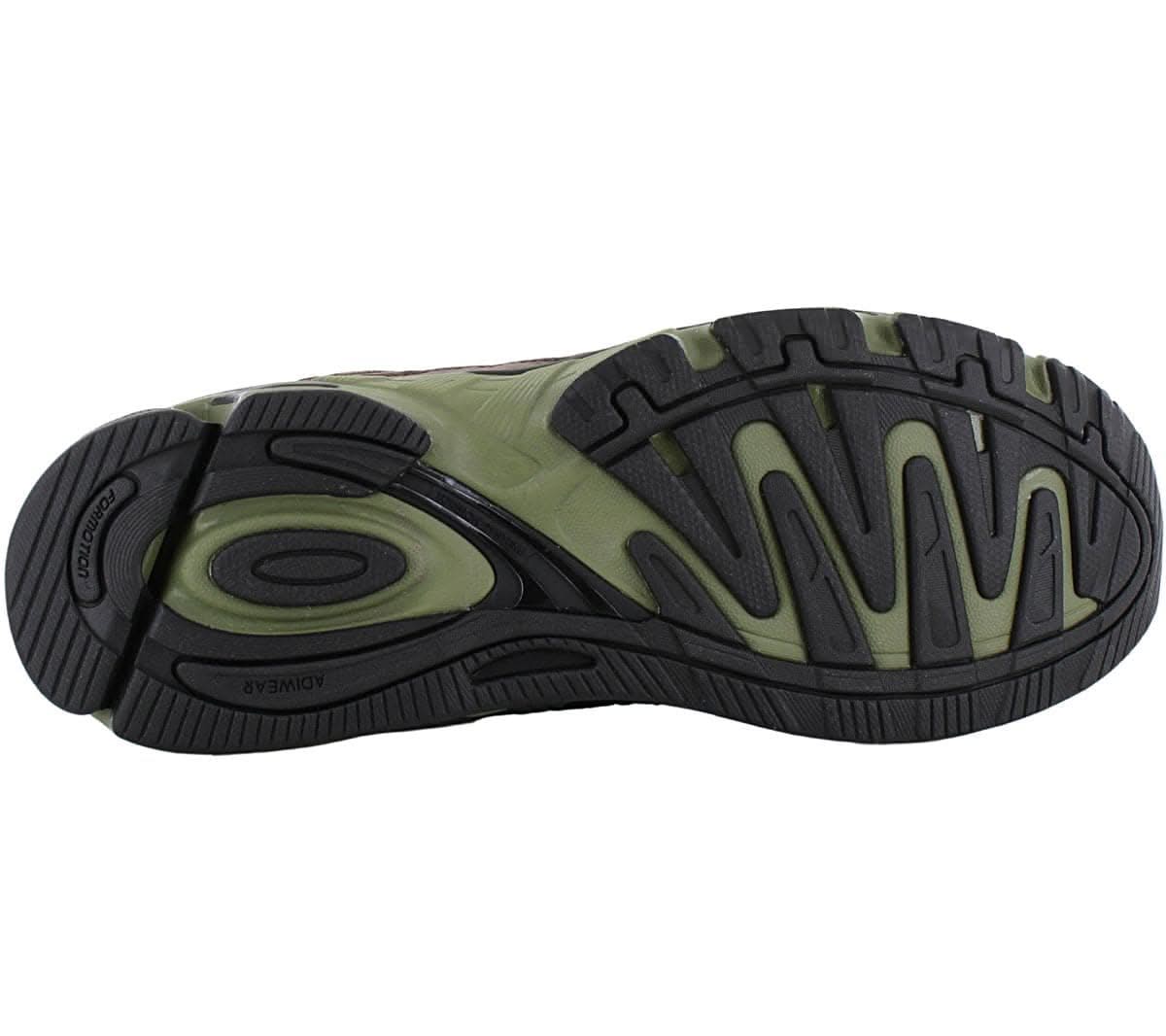 adidas Originals Response Leather CL - Herren Sneakers Schuhe ID0354 - Brandstyle24