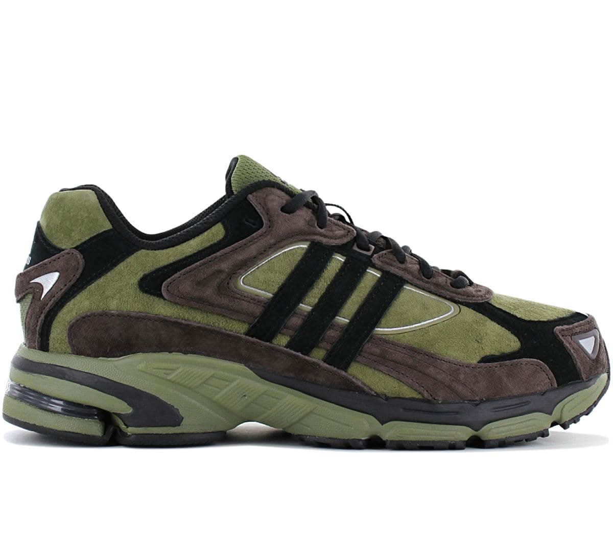 adidas Originals Response Leather CL - Herren Sneakers Schuhe ID0354 - Brandstyle24