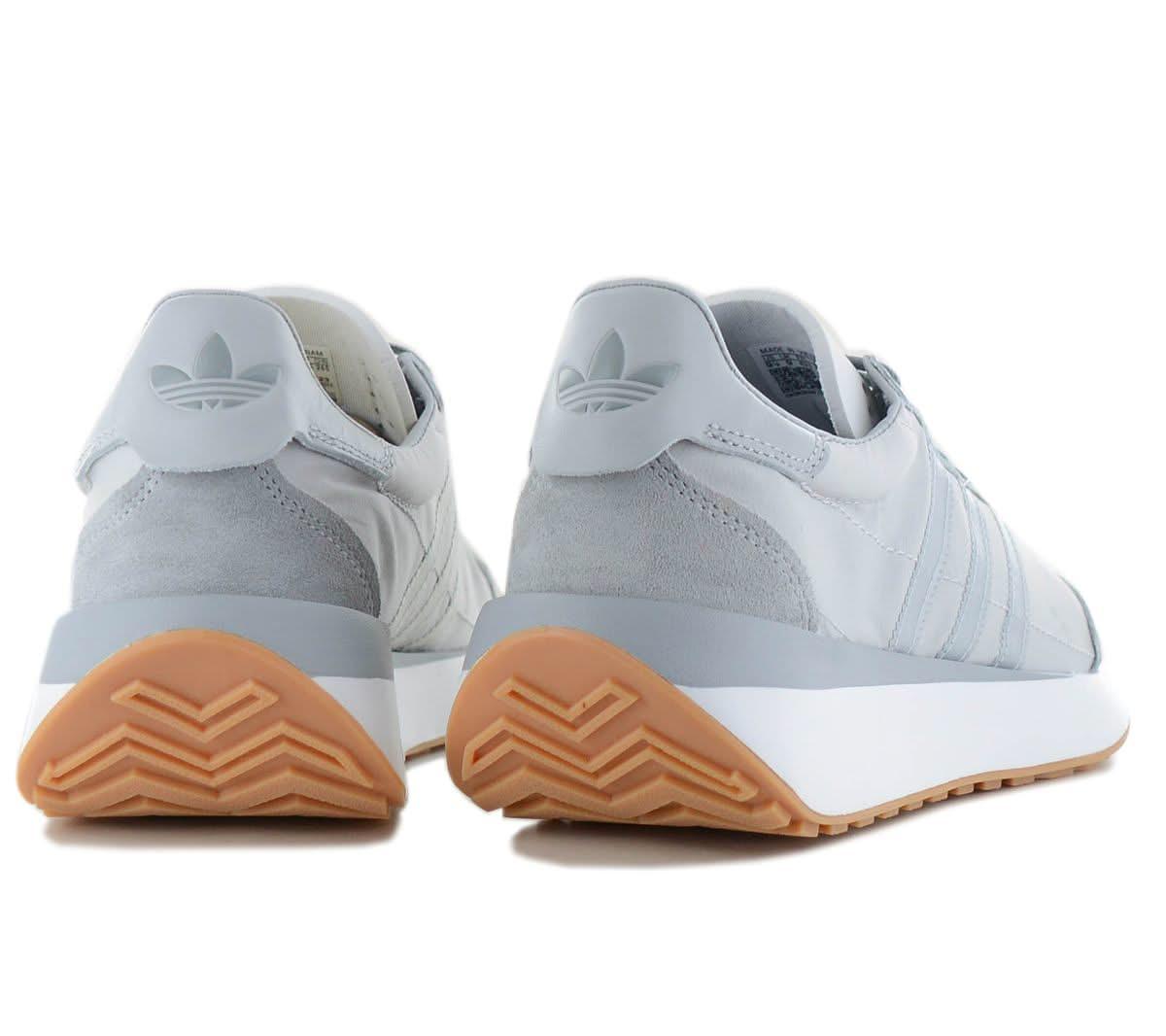 adidas Originals Country XLG - Sneakers Retro Schuhe Grau ID0365 - Brandstyle24