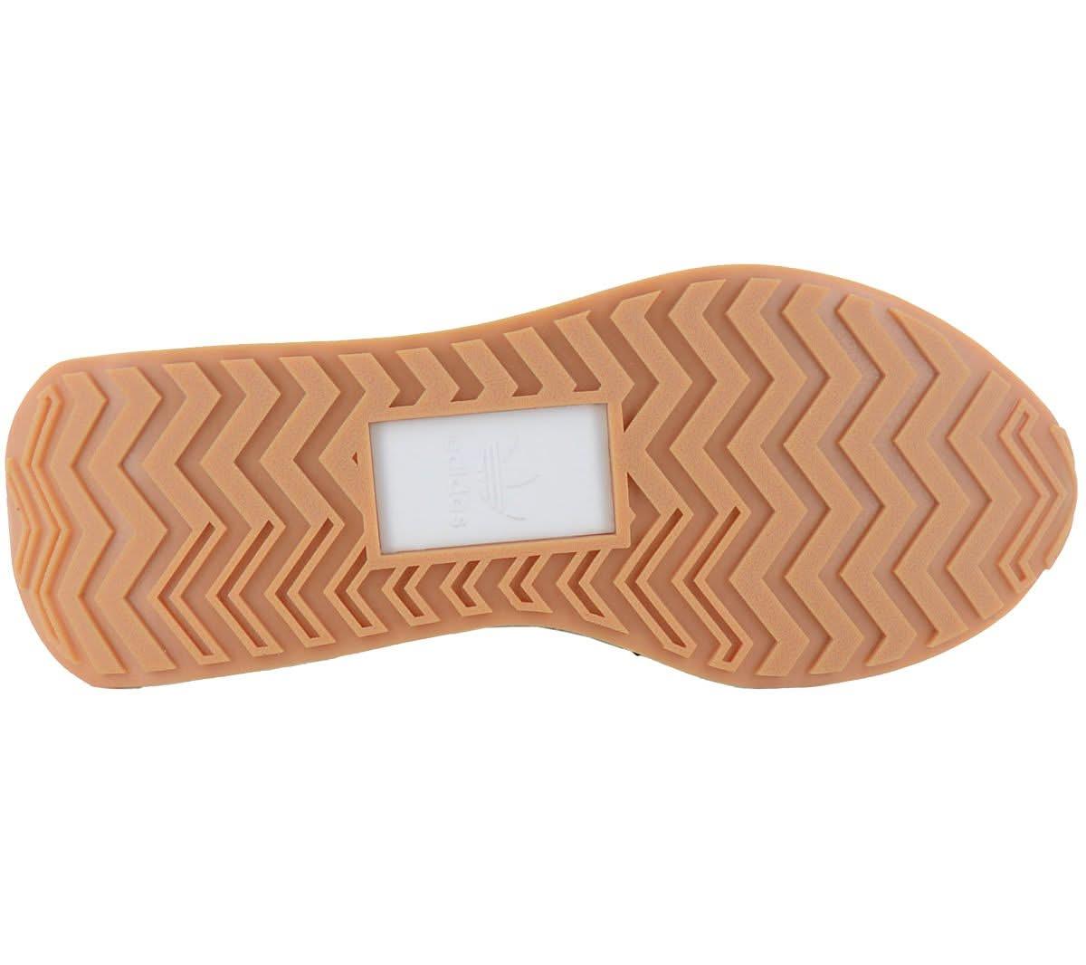 adidas Originals Country XLG - Sneakers Retro Schuhe Grau ID0365 - Brandstyle24