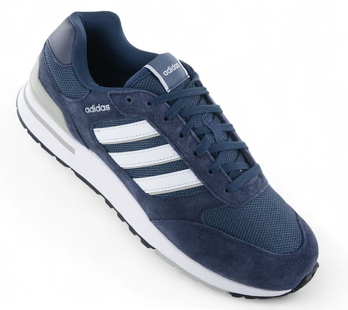 adidas Run 80s Men's Sneakers Shoes Blue ID1261