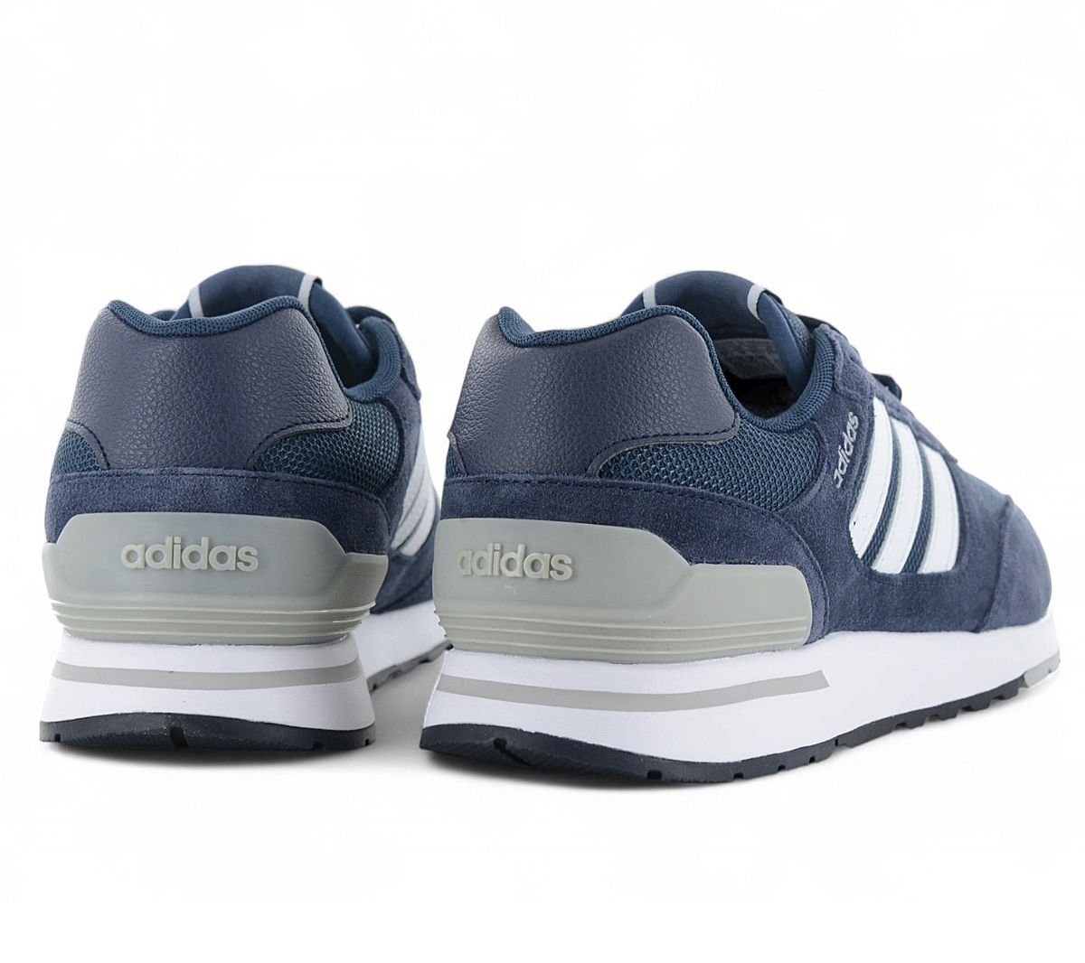 adidas Run 80s - Herren Sneakers Schuhe Blau ID1261 - Brandstyle24