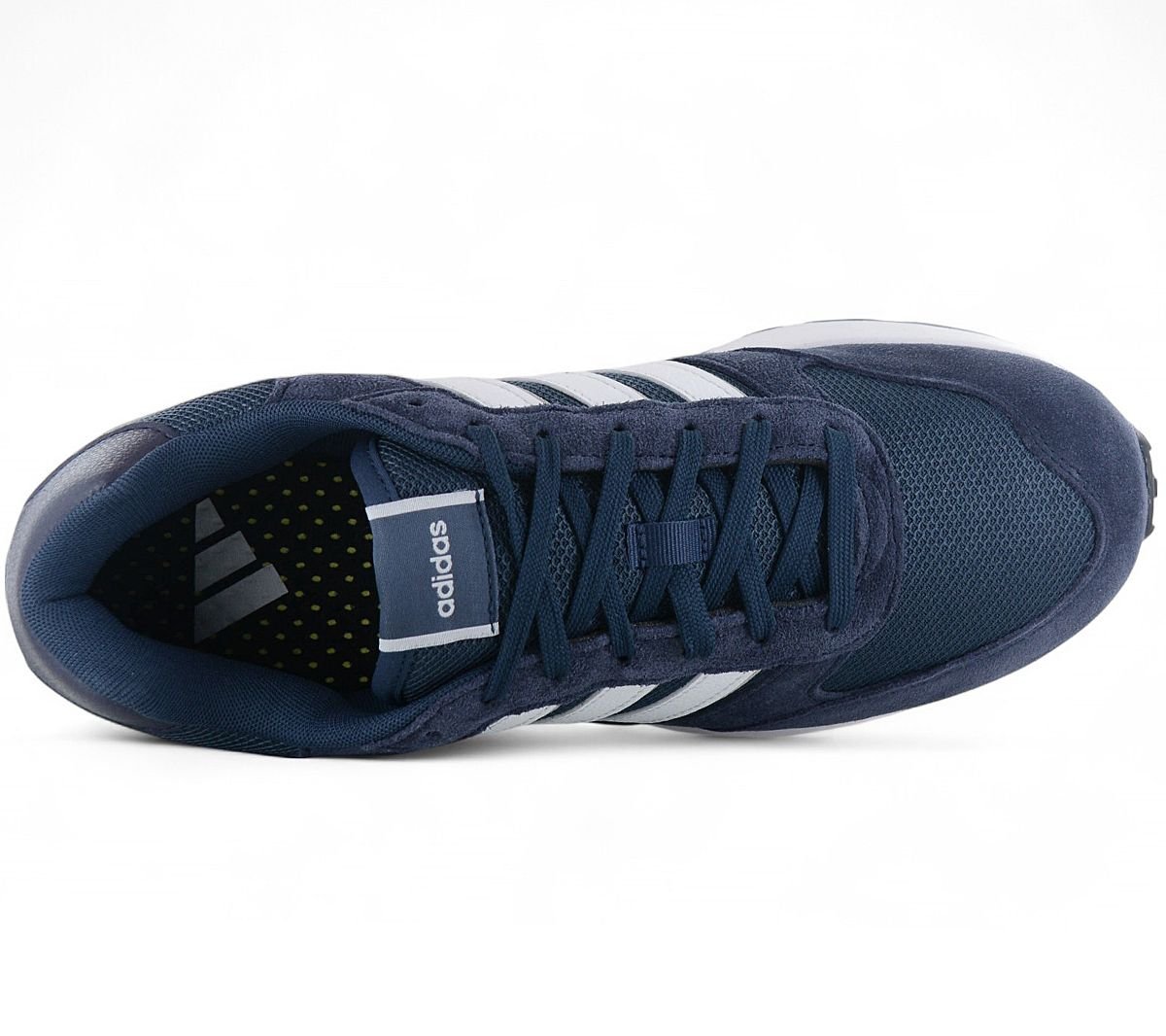 adidas Run 80s - Herren Sneakers Schuhe Blau ID1261 - Brandstyle24