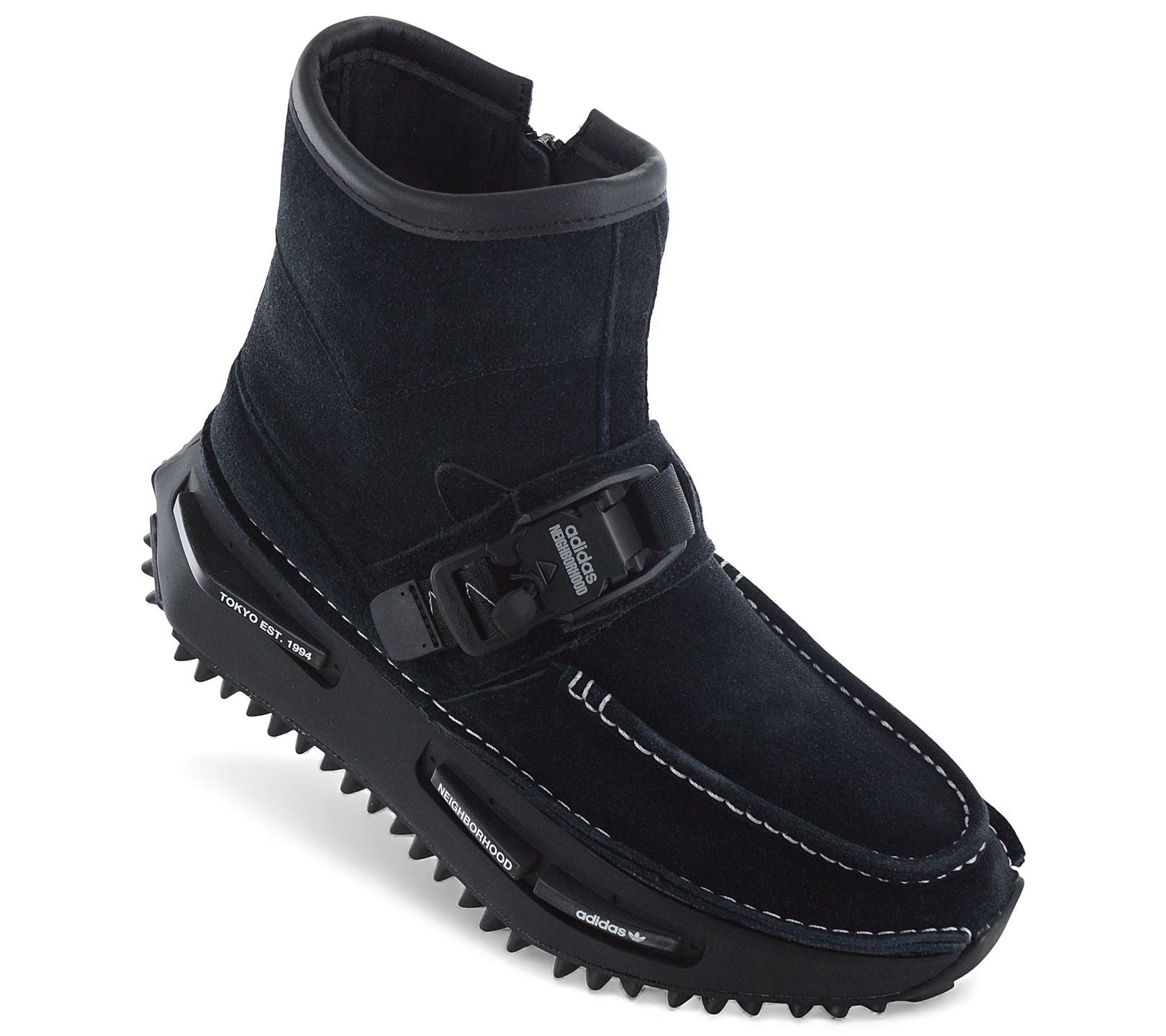 adidas NMD S1 Boots Neighborhood