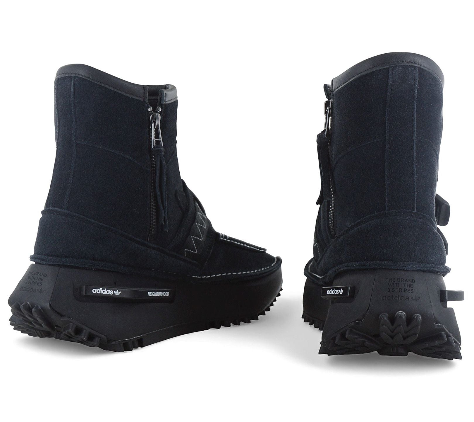 adidas NMD S1 Boots Neighborhood - Men's Sneakers Boots Shoes