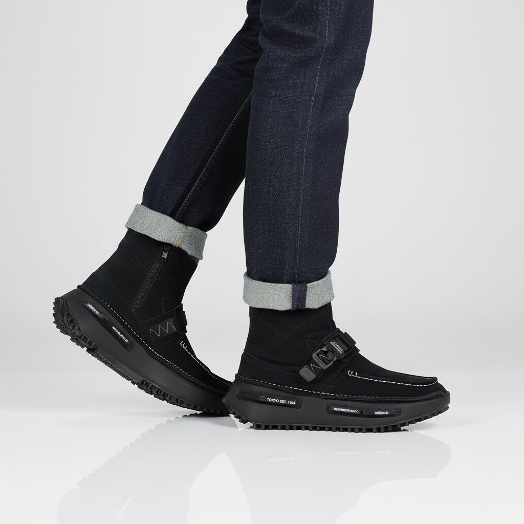 adidas NMD S1 Boots Neighborhood - Men's Sneakers Boots Shoes
