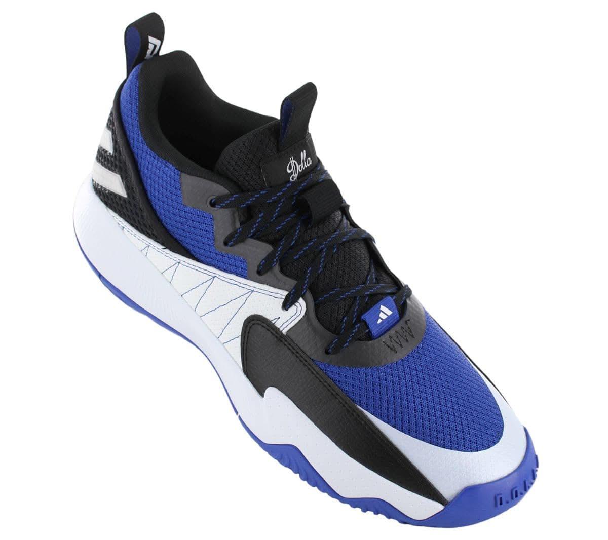 adidas DAME CERTIFIED - Damian Lillard - Herren Sneakers Basketball Schuhe Blau ID1811 - Brandstyle24