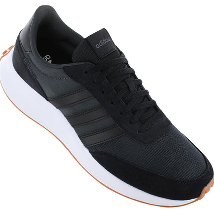 adidas Run 70s - Scarpe da ginnastica da uomo Nere ID1876